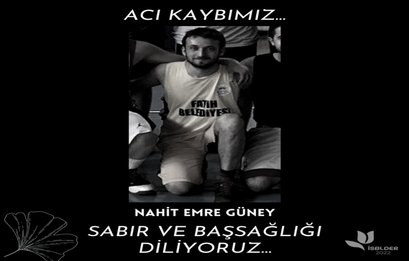 ACI KAYBIMIZ...