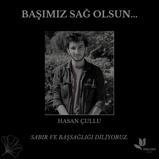 BAŞIMIZ SAĞ OLSUN...