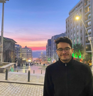 ALİ HAYDAR KORKMAZ