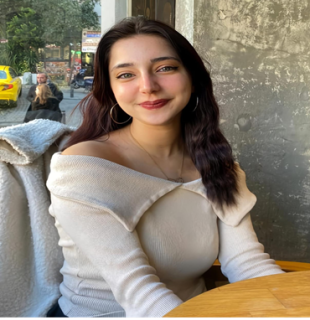DUYGU YALÇINER 
