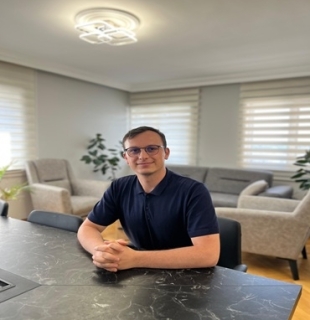 FURKAN ALTIN