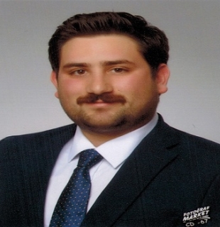 MEHMET ÖZKAN