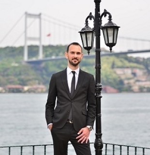 AHMET NECA GÖKGÜL
