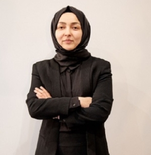 NESLİHAN EVCİ