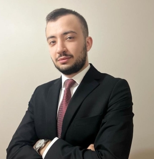 ONUR ÇALIŞKAN