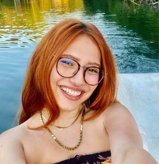 SİMGE LARA OTLU