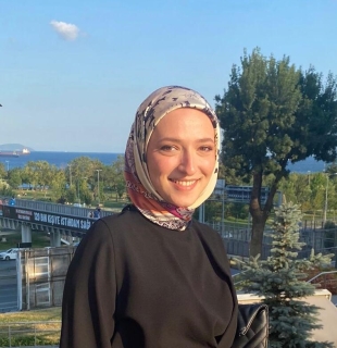 ZUHAL BETÜL İDE
