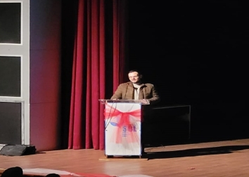 ÖĞRETMENLER GÜNÜ ETKİNLİĞİ GERÇEKLEŞTİRİLDİ.