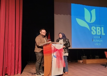 ÖĞRETMENLER GÜNÜ ETKİNLİĞİ GERÇEKLEŞTİRİLDİ.