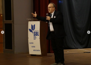 İLK DERS ETKİNLİĞİMİZİ GERÇEKLEŞTİRDİK.