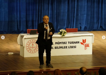 İLK DERS ETKİNLİĞİMİZİ GERÇEKLEŞTİRDİK.