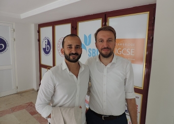 İLK GENEL KURUL