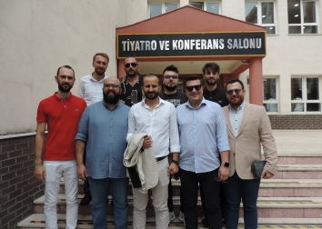 İLK GENEL KURUL
