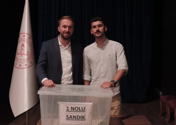 İLK GENEL KURUL