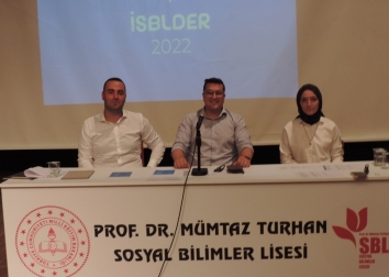 İLK GENEL KURUL