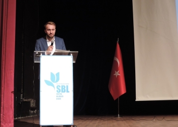 İLK GENEL KURUL