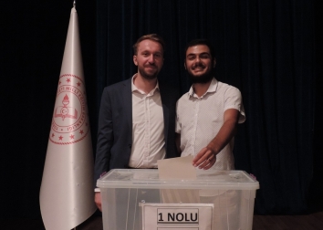 İLK GENEL KURUL