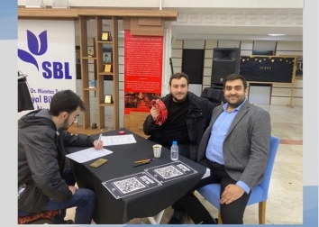 2022 DÜNYA KUPASI FİNAL MAÇI ETKİNLİĞİMİZİ GERÇEKLEŞTİRDİK.