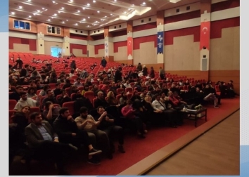 2022 DÜNYA KUPASI FİNAL MAÇI ETKİNLİĞİMİZİ GERÇEKLEŞTİRDİK.