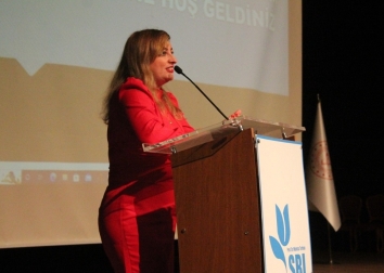 İLK DERS ETKİNLİĞİMİZİ GERÇEKLEŞTİRDİK.