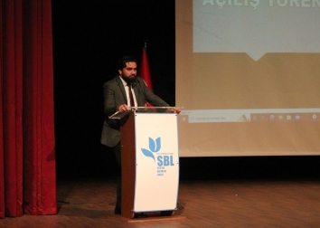 İLK DERS ETKİNLİĞİMİZİ GERÇEKLEŞTİRDİK.