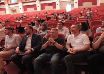 İLK GENEL KURUL