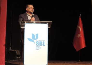 İLK GENEL KURUL