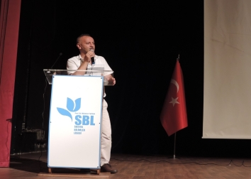 İLK GENEL KURUL