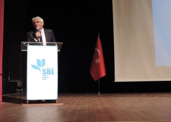 İLK GENEL KURUL