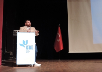 İLK GENEL KURUL