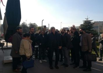 İSBL AİLESİNDEN SEMA HOCASINA