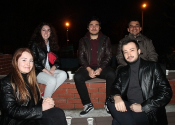 İSBLDER İFTAR ETKİNLİĞİMİZİ GERÇEKLEŞTİRDİK.