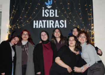 İSBLDER İFTAR ETKİNLİĞİMİZİ GERÇEKLEŞTİRDİK.
