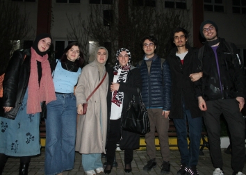 İSBLDER İFTAR ETKİNLİĞİMİZİ GERÇEKLEŞTİRDİK.