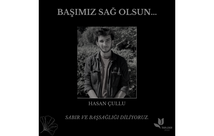 BAŞIMIZ SAĞ OLSUN...